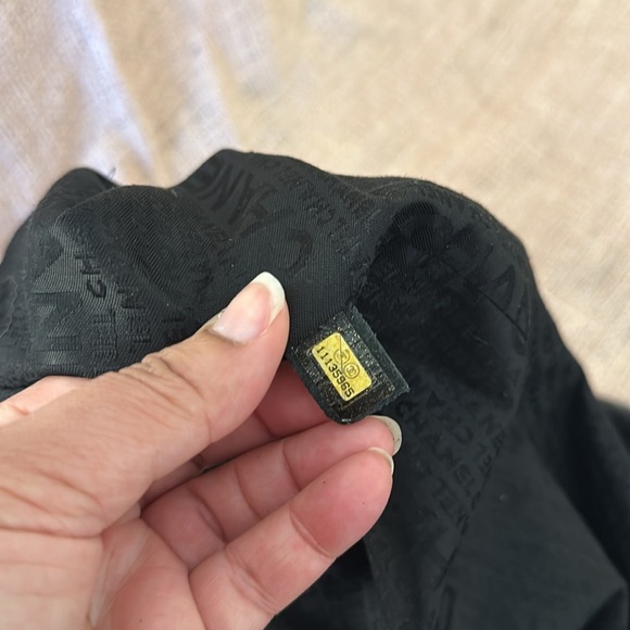 CHANEL Coco Cabas Bag - Picture 6 of 14